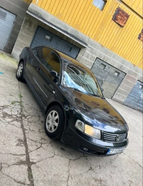 VW Passat | Mobile.bg    10
