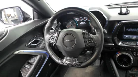 Chevrolet Camaro SS 6.2 V8 - 47700 лв. / 24388.62 € - 18040146 13