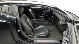 Chevrolet Camaro SS 6.2 V8 - 47700 лв. / 24388.62 € - 18040146 11