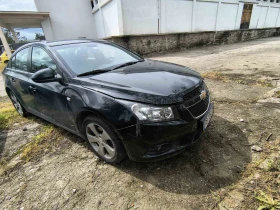 Chevrolet Cruze LT | Mobile.bg    2