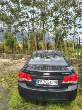 Chevrolet Cruze LT | Mobile.bg    5