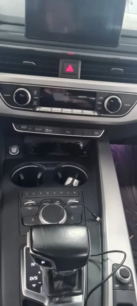 Audi A4 КАТО НОВА - 32900 лв. / 16821.50 € - 39906317 8