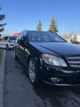 Mercedes-Benz C 220 C220 170hp , снимка 3