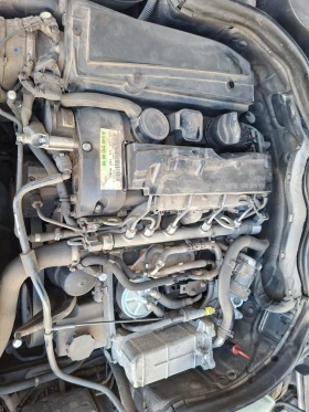 Mercedes-Benz C 220 C220 170hp , снимка 9