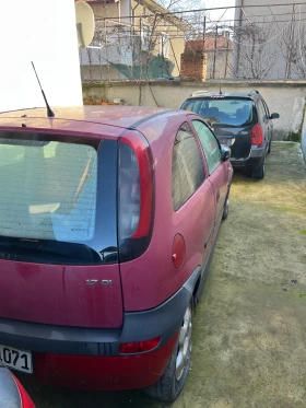 Opel Corsa | Mobile.bg � ����� ������ 4