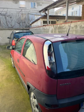 Opel Corsa | Mobile.bg � ����� ������ 3