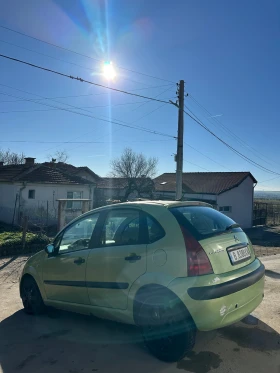 Citroen C3, снимка 5