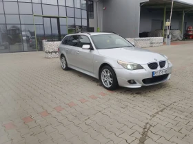 BMW 530 XD, снимка 7 — Bazar.bg BMW 530 XD, снимка 7