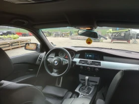 BMW 530 XD, снимка 4 — Bazar.bg BMW 530 XD, снимка 4