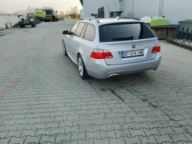BMW 530 XD, снимка 13 — Bazar.bg BMW 530 XD, снимка 13