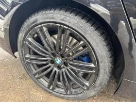 BMW 530 530i xDrive  CARFAX - 17200 € / 33640.28 лв. - 36738283 7