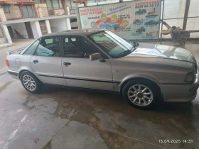 Audi 80 2.0 Competition  - 7500 € / 14668.73 лв. - 43226799 2