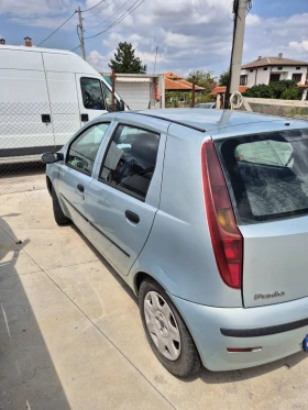 Fiat Punto - 1200 € / 2347.00 лв. - 40096732 5