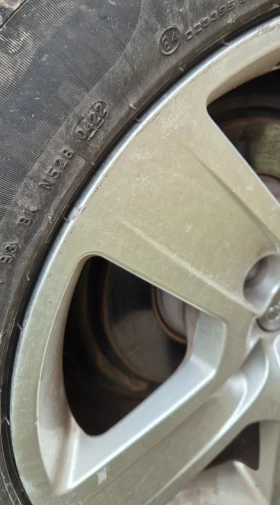 Audi A4 1.8T 163ps 4x4 6speed Sport Line Swiss - 3800 € / 7432.15 лв. - 86719387 13