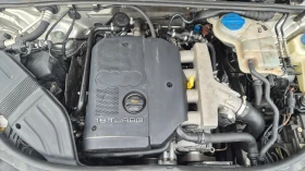 Audi A4 1.8T 163ps 4x4 6speed Sport Line Swiss - 3800 € / 7432.15 лв. - 86719387 5