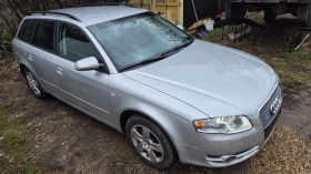 Audi A4 1.8T 163ps 4x4 6speed Sport Line Swiss - 3800 € / 7432.15 лв. - 86719387 4