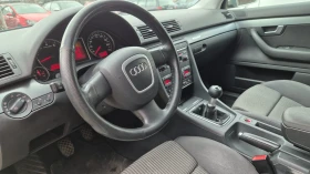 Audi A4 1.8T 163ps 4x4 6speed Sport Line Swiss - 3800 € / 7432.15 лв. - 86719387 7