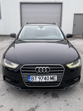 Audi A4 B8 Avant facelift - 8200 € / 16037.81 лв. - 27679793 2