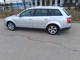 Audi A4 1.9TDI 101k.c. - 1700 € / 3324.91 лв. - 88825239 7