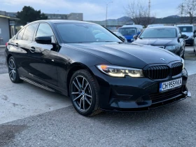 BMW 330 X-Drive* М.Точка* Камера* ПОДГРЕВ* Амбиентно Освет