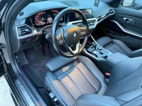 BMW 330 X-Drive* М.Точка* Камера* ПОДГРЕВ* Амбиентно Освет - 26500 € / 51829.49 лв. - 76210620 9