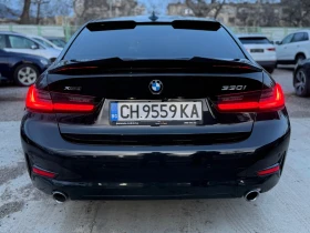 BMW 330 X-Drive* М.Точка* Камера* ПОДГРЕВ* Амбиентно Освет - 26500 € / 51829.49 лв. - 76210620 3
