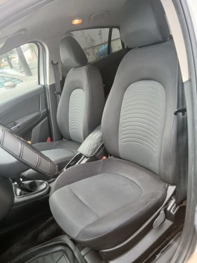 Fiat Bravo 1.4i Газ/Бензин , снимка 8 - Автомобили и джипове - 53627059