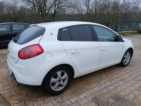 Fiat Bravo 1.4i Газ/Бензин , снимка 4 - Автомобили и джипове - 53627059