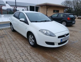 Fiat Bravo 1.4i Газ/Бензин , снимка 3 - Автомобили и джипове - 53627059