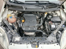 Fiat Bravo 1.4i Газ/Бензин , снимка 11 - Автомобили и джипове - 53627059