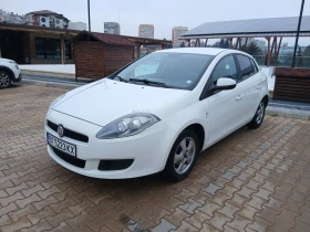 Fiat Bravo 1.4i Газ/Бензин 