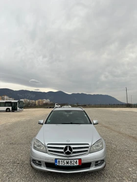 Mercedes-Benz C 220 220 - 4300 € / 8410.07 лв. - 79804083 2