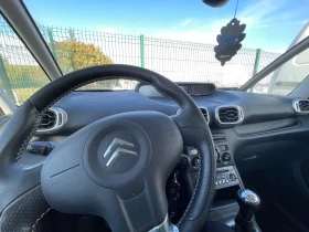 Citroen C3 Picasso - 3200 € / 6258.66 лв. - 22112710 9