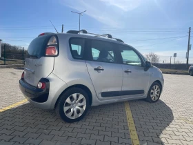 Citroen C3 Picasso - 3200 € / 6258.66 лв. - 22112710 5