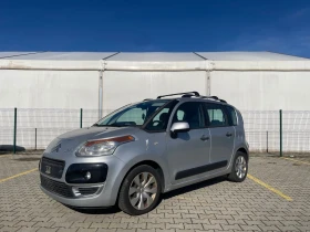 Citroen C3 Picasso - 3200 € / 6258.66 лв. - 22112710 2
