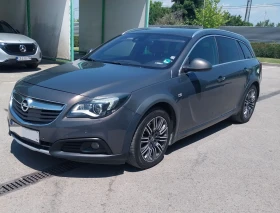 Opel Insignia 2.0 Bi-turbo195k.c 4x4 FACELIFT 