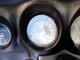 Ford Mustang Sportsroof Grabber Blue | Auto.bg — изображение 12