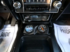 Ford Mustang Sportsroof Grabber Blue | Auto.bg — изображение 14