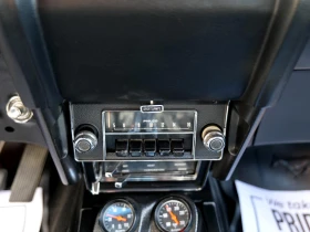 Ford Mustang Sportsroof Grabber Blue | Auto.bg — изображение 13