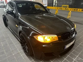 BMW 135 * 1M* РЪЧКА*  | Auto.bg — изображение 2