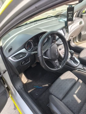 Opel Astra - 4500 € / 8801.24 лв. - 22274268 3