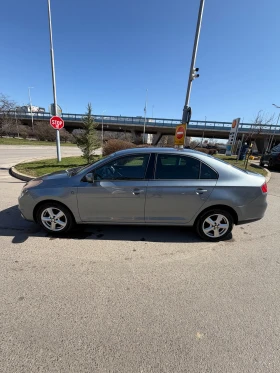 Seat Toledo 1.6 TDI | Mobile.bg � ����� ������ 5