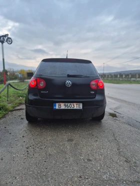 VW Golf 1900 - 3700 € / 7236.57 лв. - 88763619 3