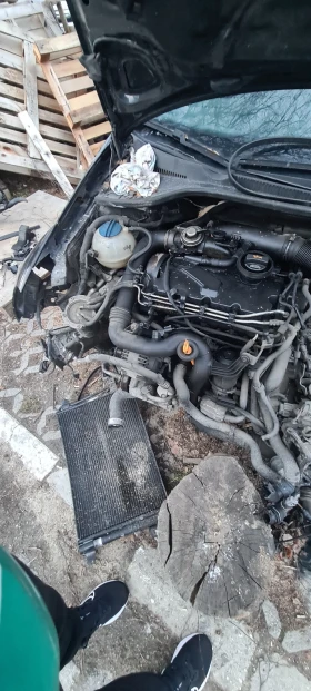 VW Golf undefined | Auto.bg — изображение 4