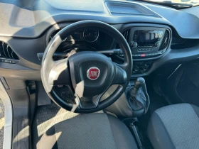 Fiat Doblo 1, 6 hdi - 6250 € / 12223.94 лв. - 54326274 9
