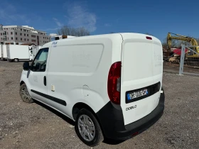 Fiat Doblo 1, 6 hdi - 6250 € / 12223.94 лв. - 54326274 4