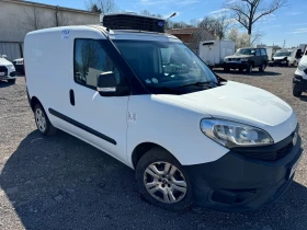 Fiat Doblo 1, 6 hdi - 6250 € / 12223.94 лв. - 54326274 3