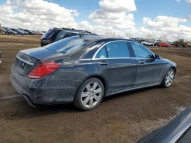 Mercedes-Benz S 500 2015 MERCEDES-BENZ S 550 4MATIC - 15900 € / 31097.70 лв. - 42598507 4