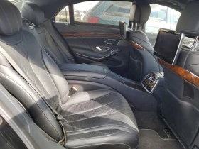 Mercedes-Benz S 500 2015 MERCEDES-BENZ S 550 4MATIC - 15900 € / 31097.70 лв. - 42598507 10