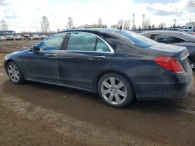 Mercedes-Benz S 500 2015 MERCEDES-BENZ S 550 4MATIC - 15900 € / 31097.70 лв. - 42598507 6